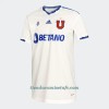 Camiseta de fútbol Universidad de Chile Segunda Equipación 2022-23 - Hombre